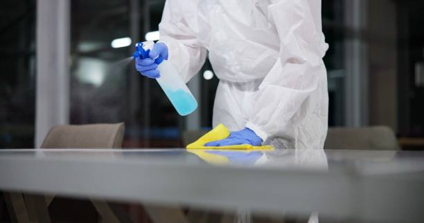 Licensed Blood Cleanup service in Pinecliffe, CO - Crime Scene Cleaner Online